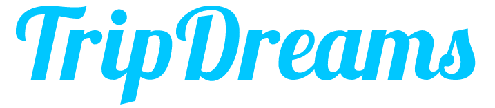 Trip Dreams Logo